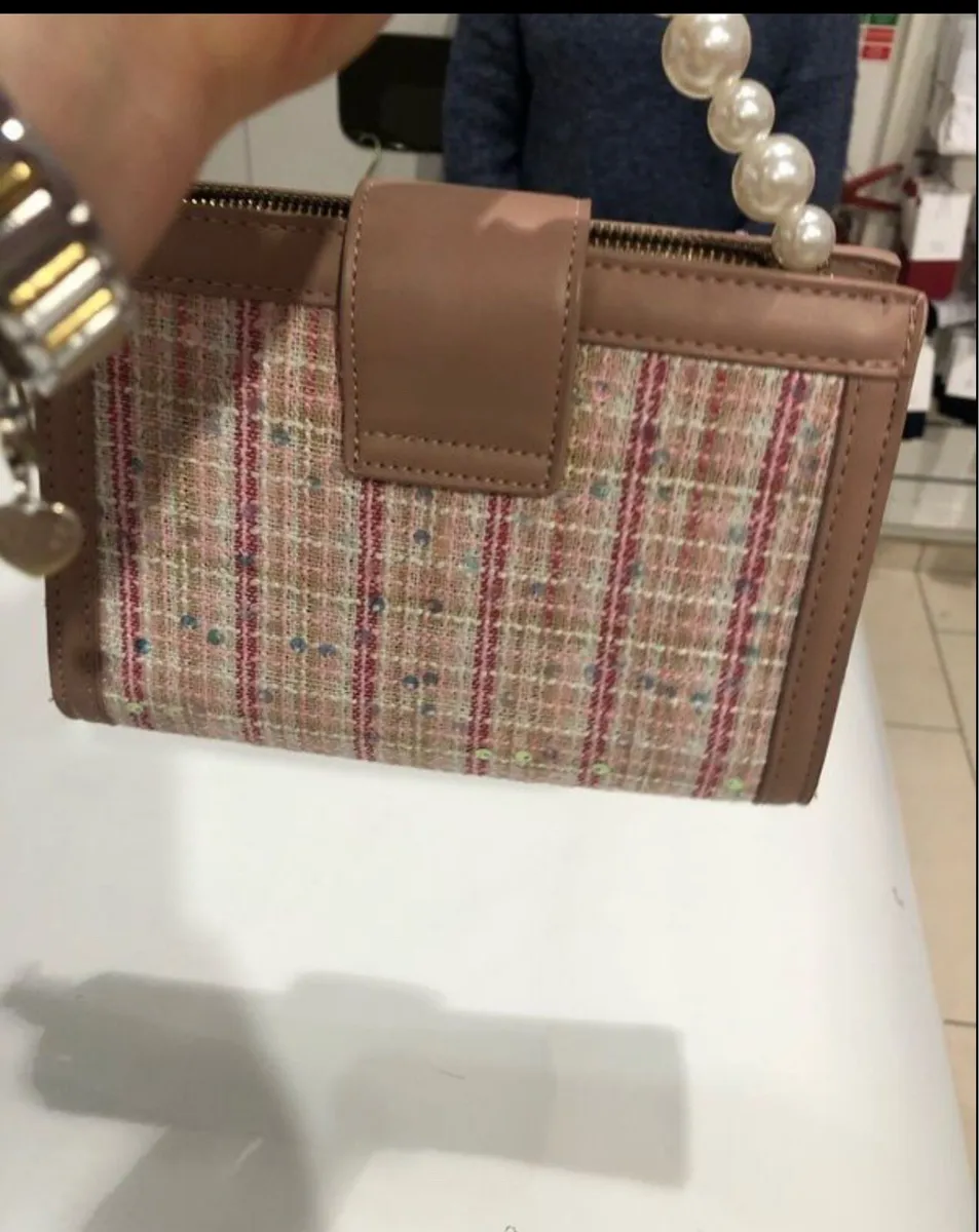Hand bag - Image 4