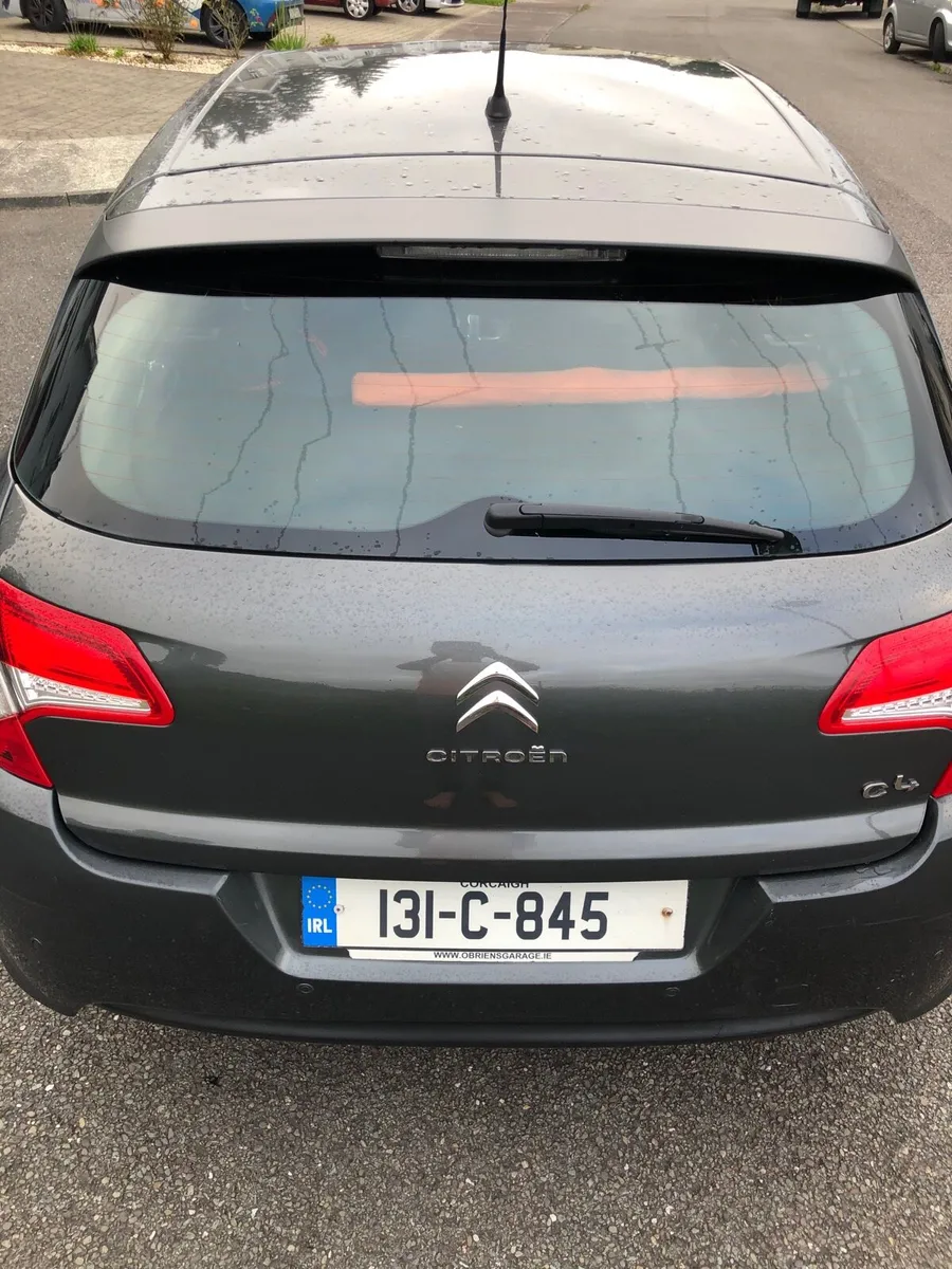 Citroen C4 - Image 4