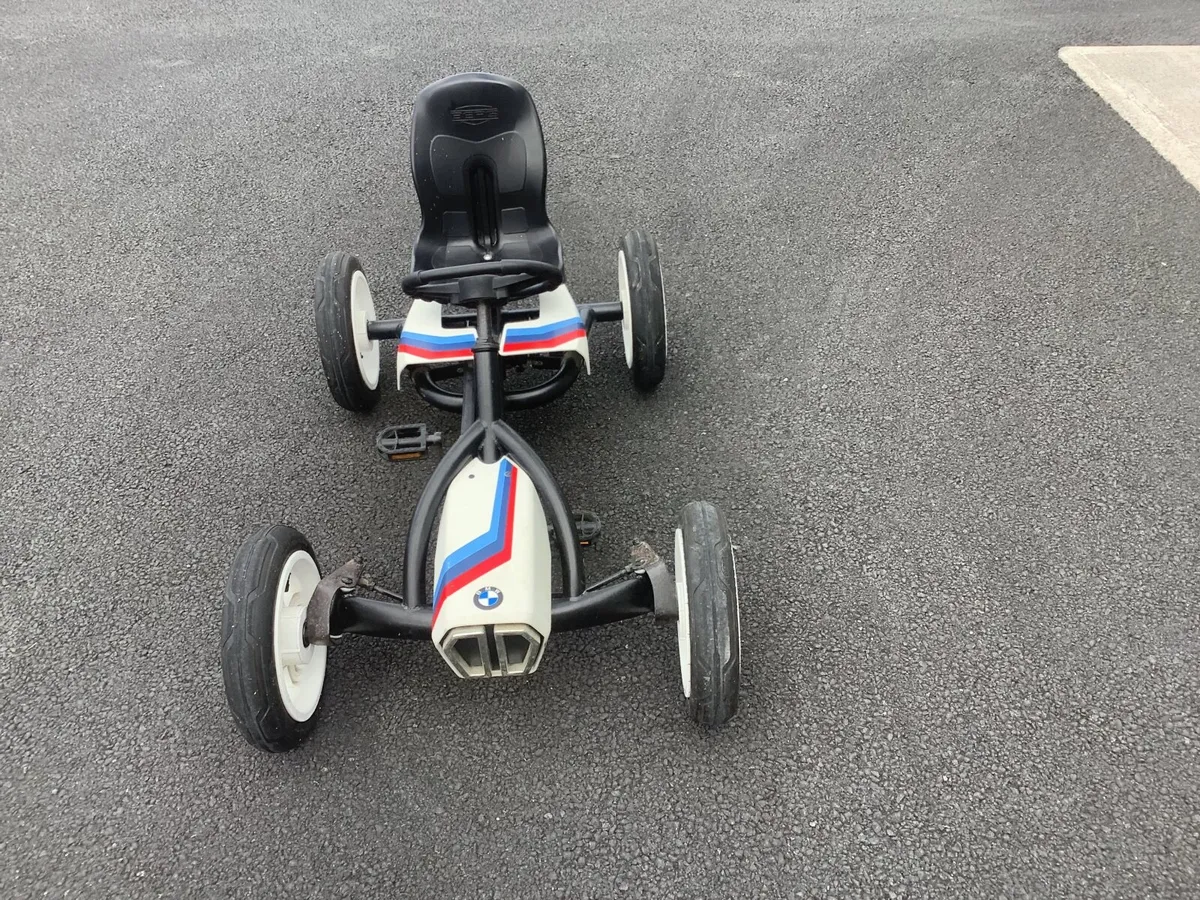 2 Berg Go Karts - Image 2
