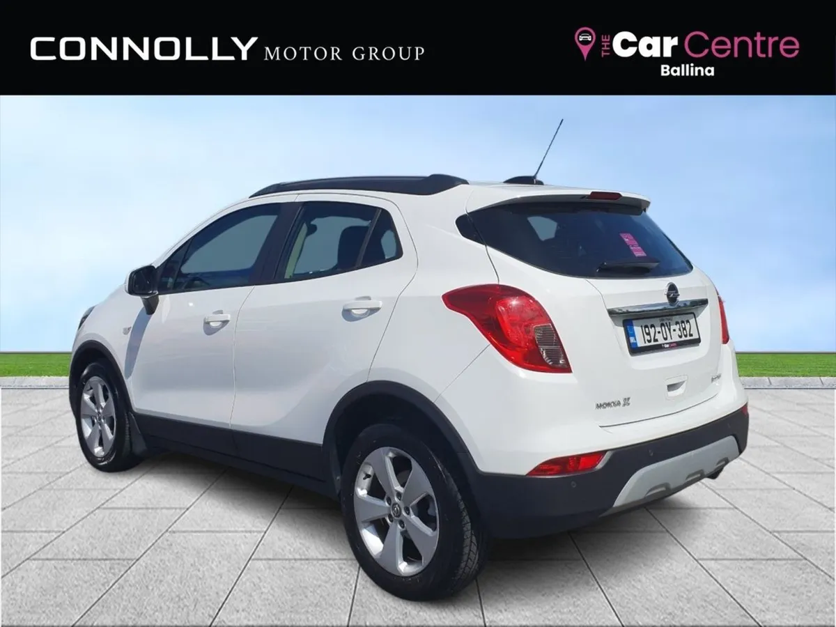 Opel Mokka 1.4t 140PS FWD SC - Image 3