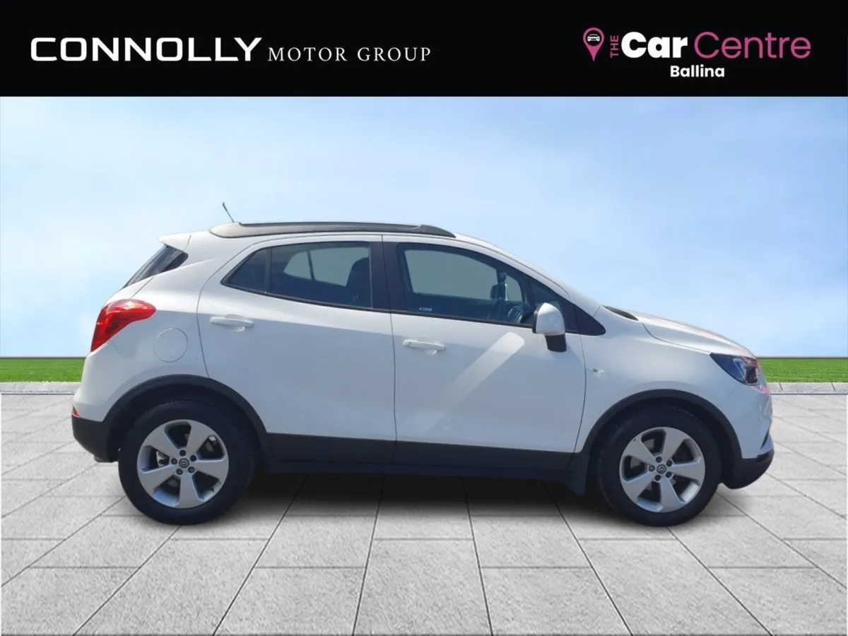 Opel Mokka 1.4t 140PS FWD SC - Image 4