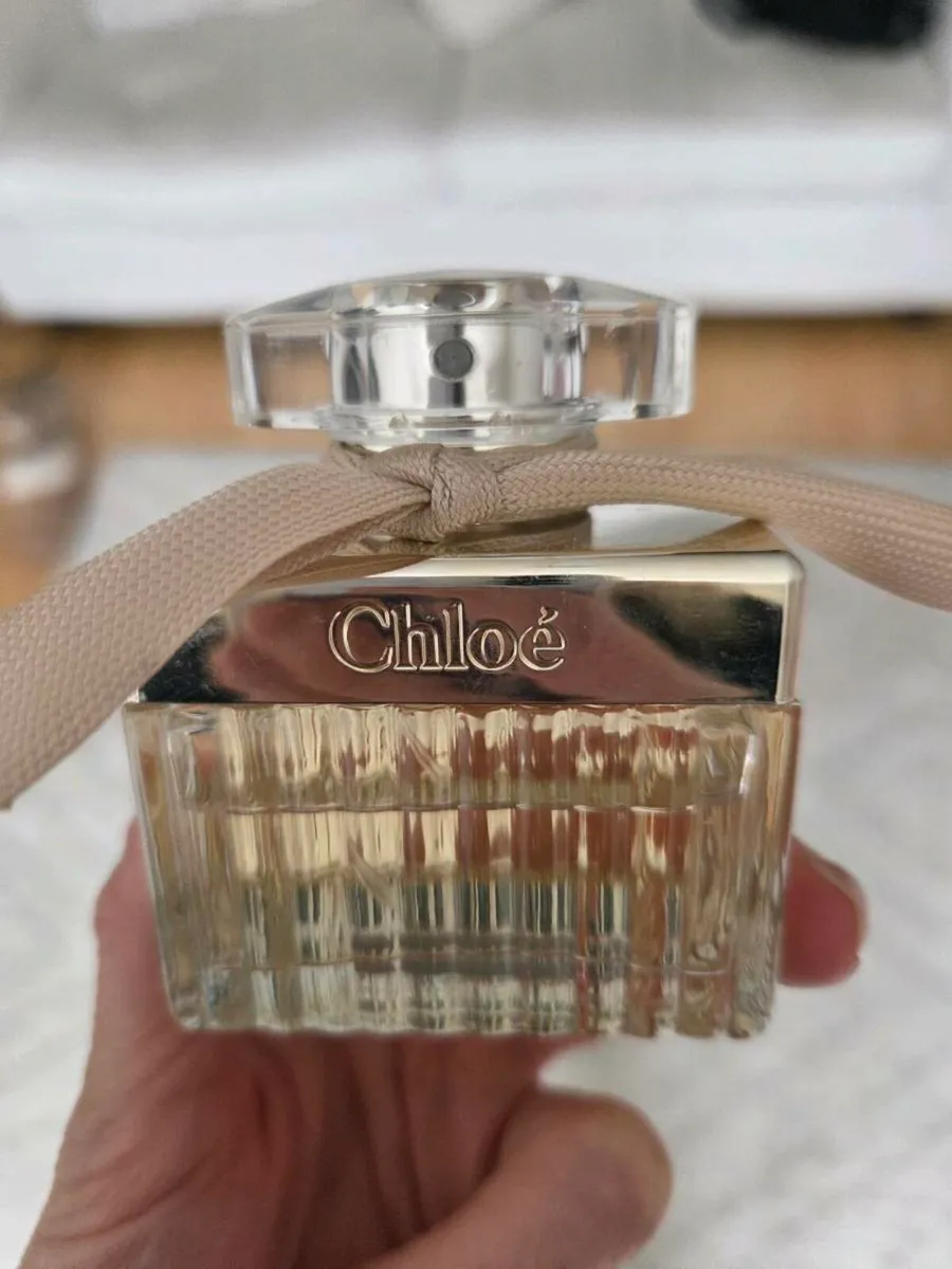 Chloe Eau de Parfum