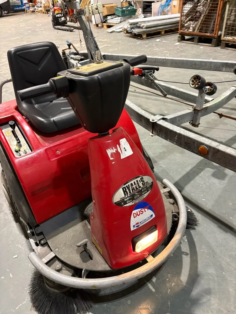Sweeper - Image 1