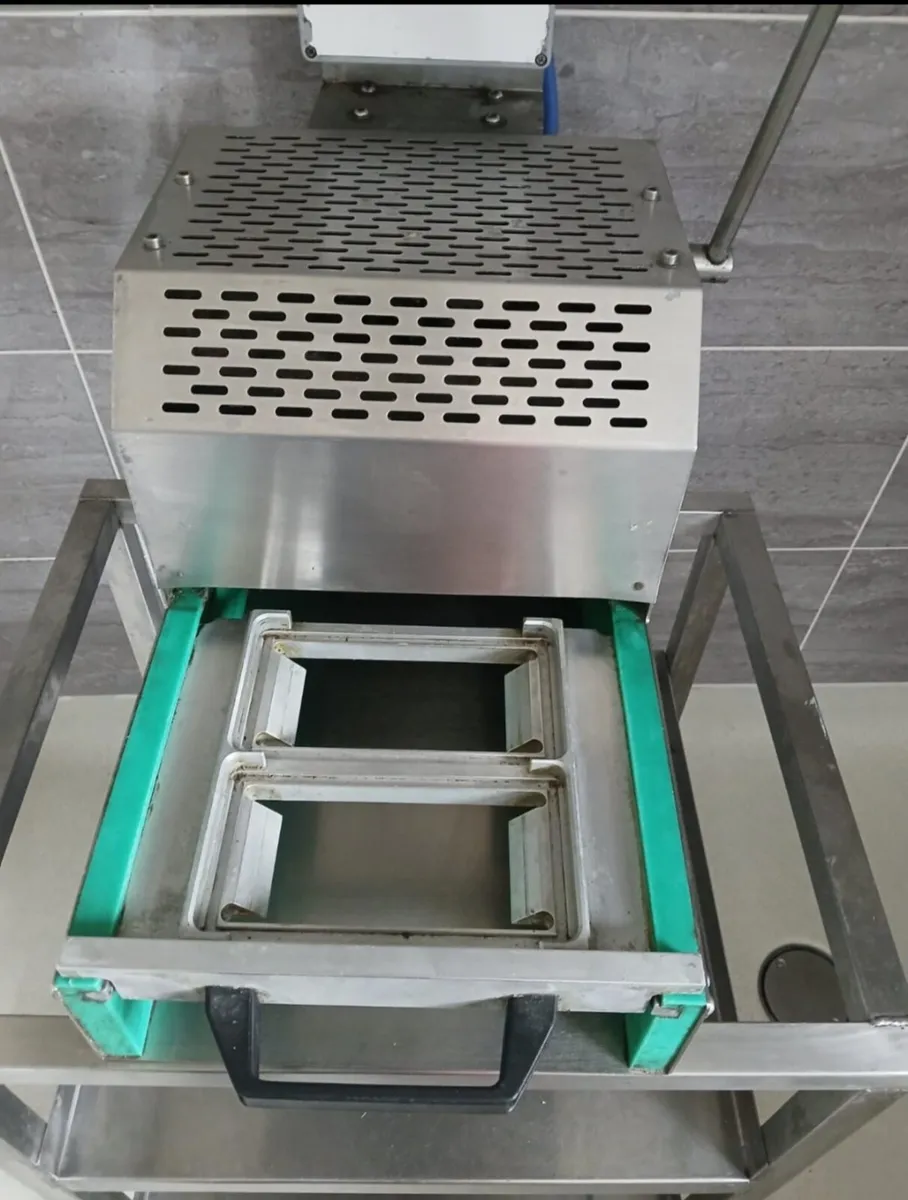 Sandwich pack sealer for sale - Image 2