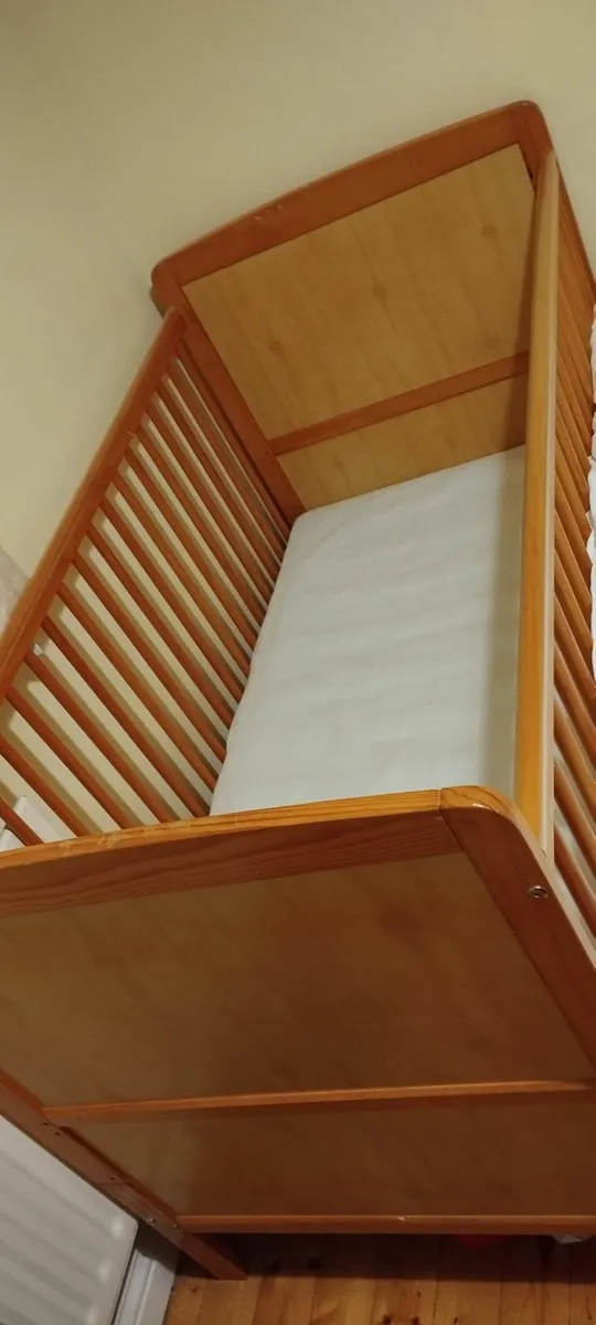 Cot - Image 4