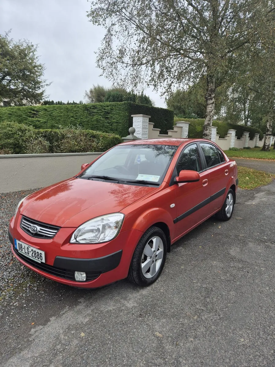 Kia Rio - Image 2