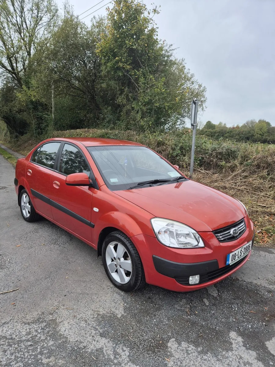 Kia Rio - Image 3