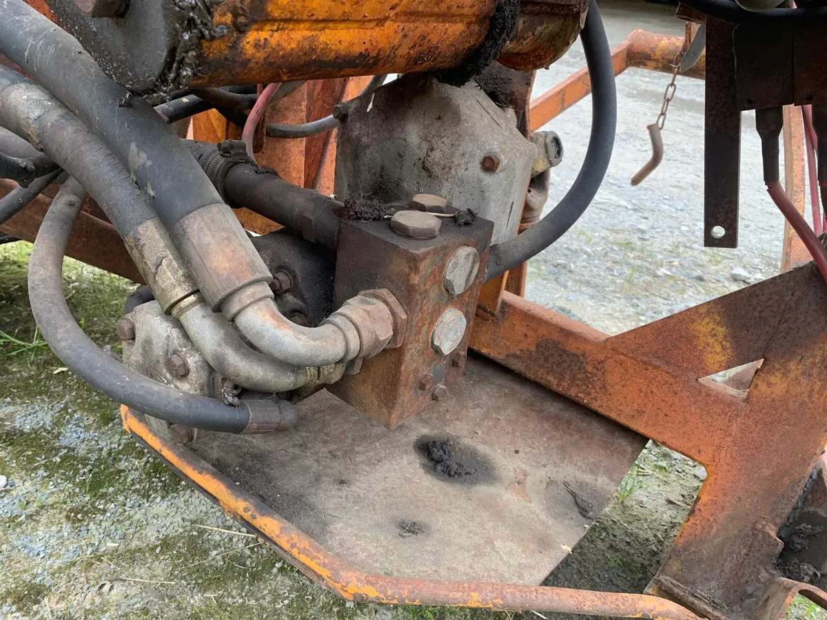 MCCONNEL PA25 - Image 3