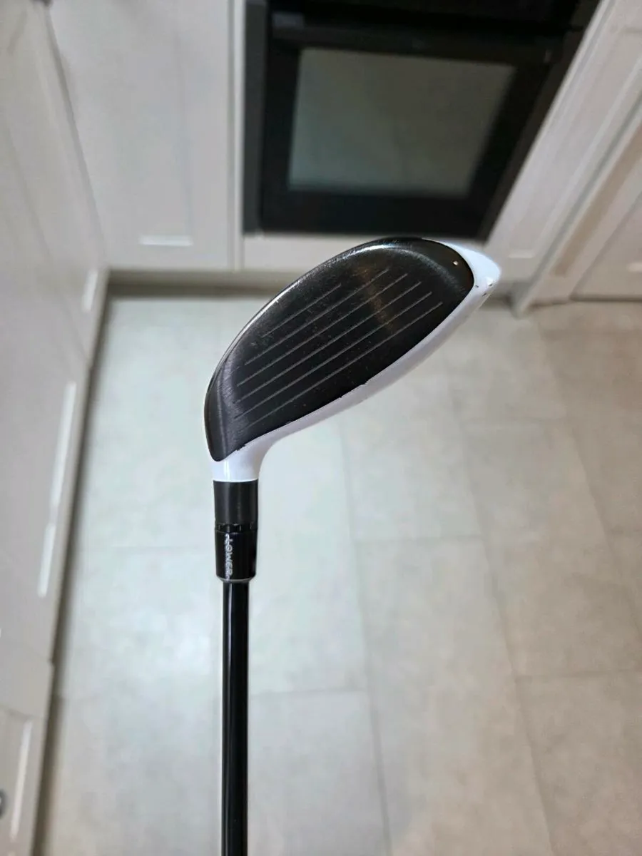 Taylormade M1 3 Wood - Image 2