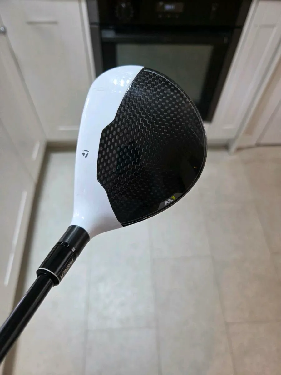 Taylormade M1 3 Wood - Image 3
