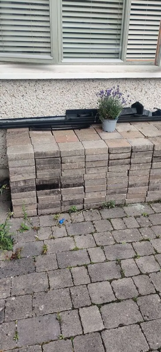 cobble lock - Image 1
