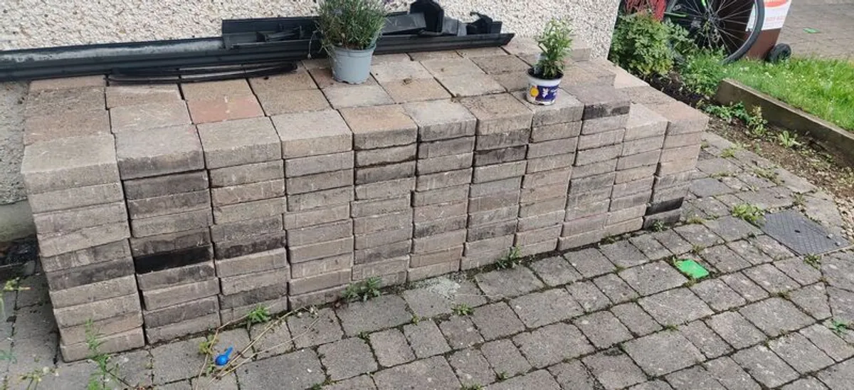 cobble lock - Image 2