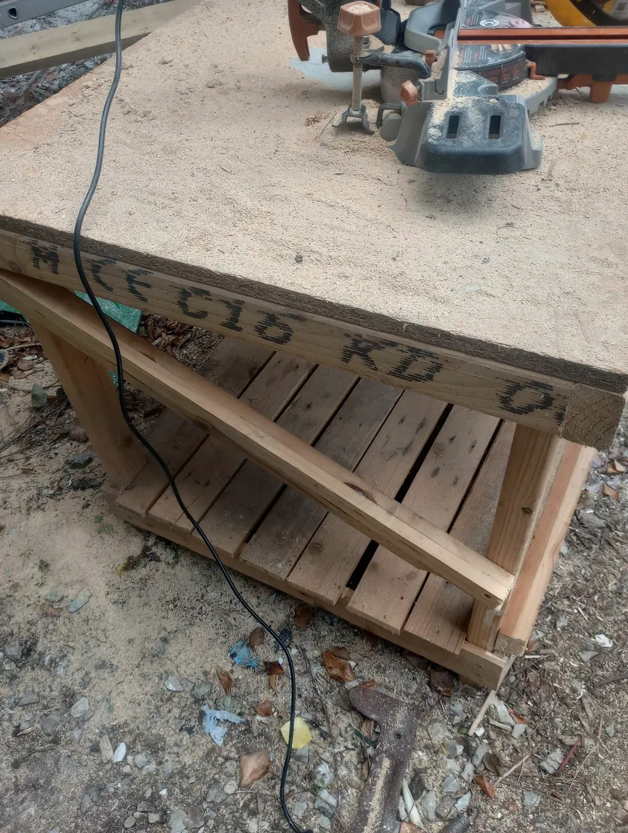 Work Bench - Image 2