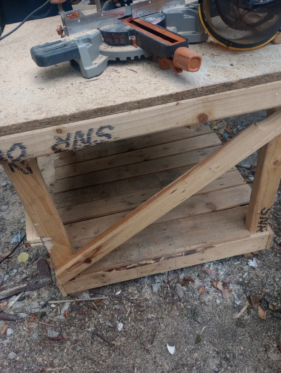 Work Bench - Image 3