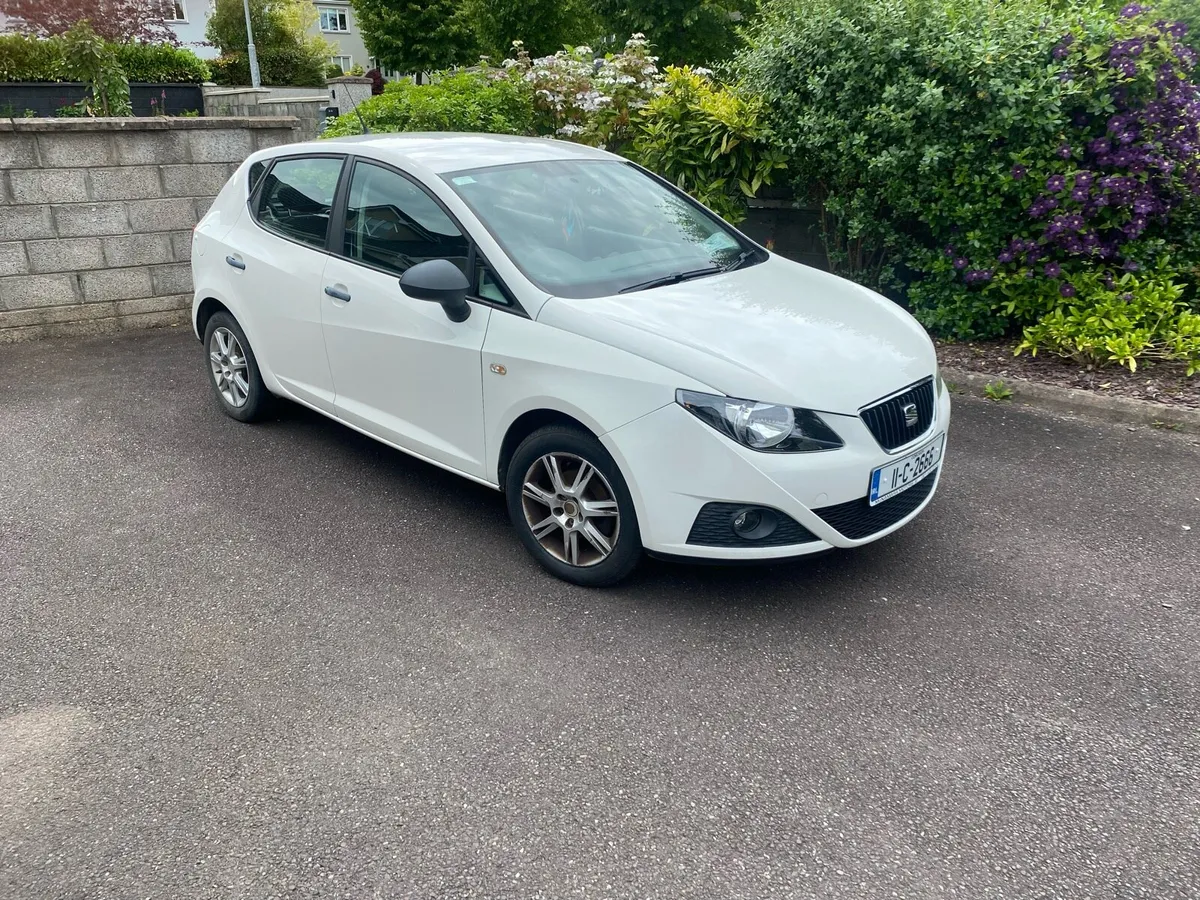 SEAT IBIZA - Image 2