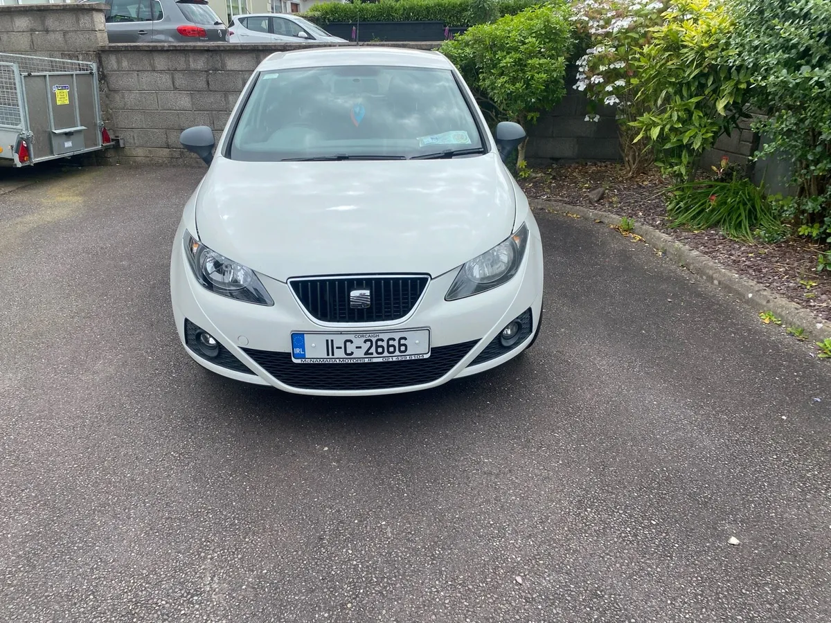 SEAT IBIZA - Image 3