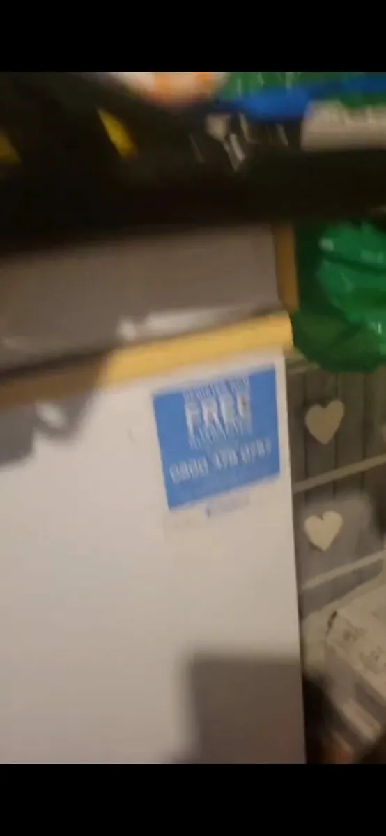 Freezer