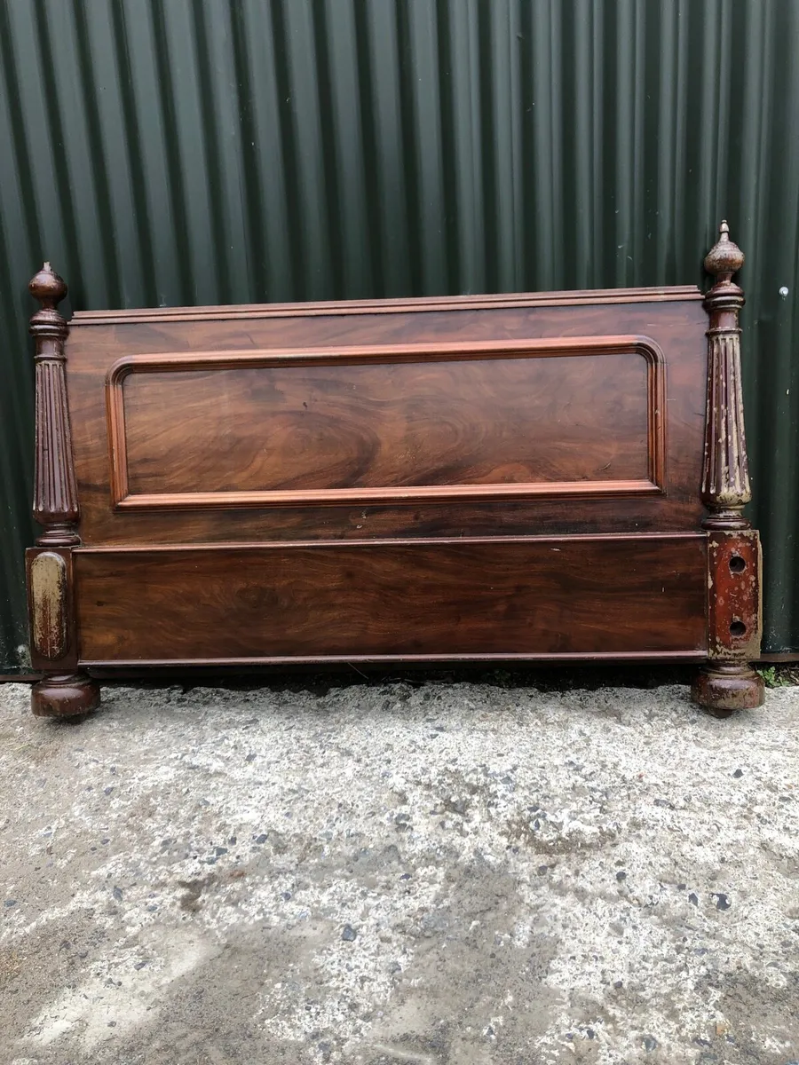 Bed - Image 2
