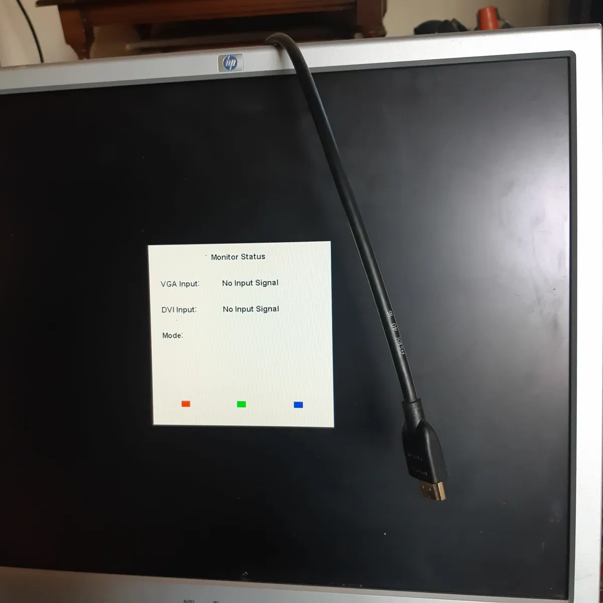 Computer Monitor - Image 1