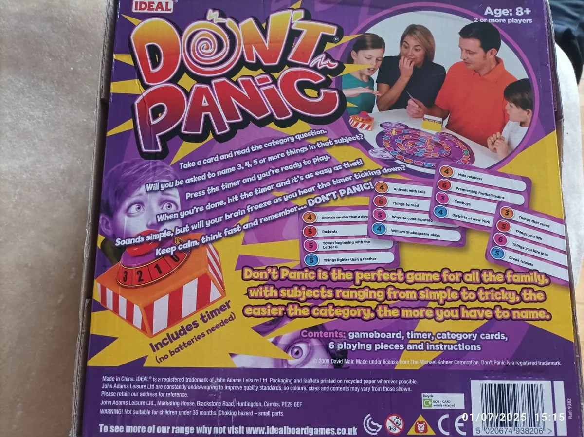 Board game - Image 3