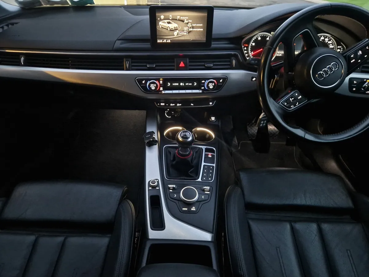 Audi A5 190 BHP 172 2.0 TDI ULTRA SPORT LEATHER - Image 1