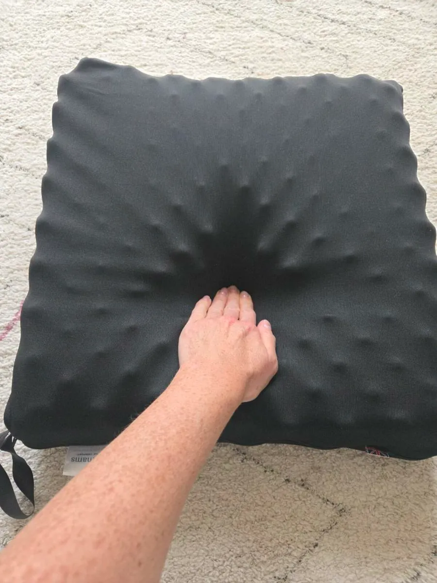 Bonyparts pressure cushion - Image 4
