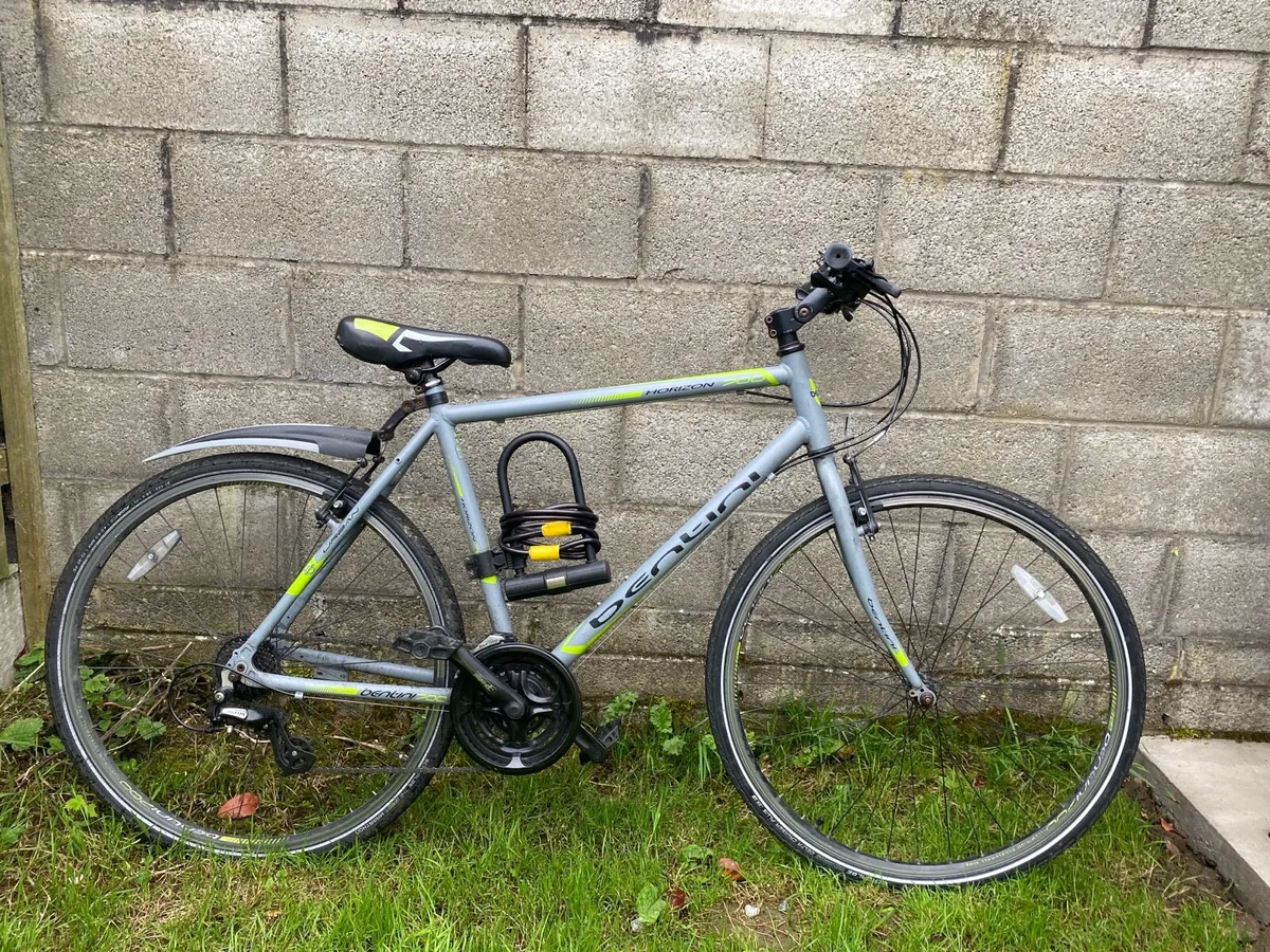 Horizon 700 Bike - Image 2
