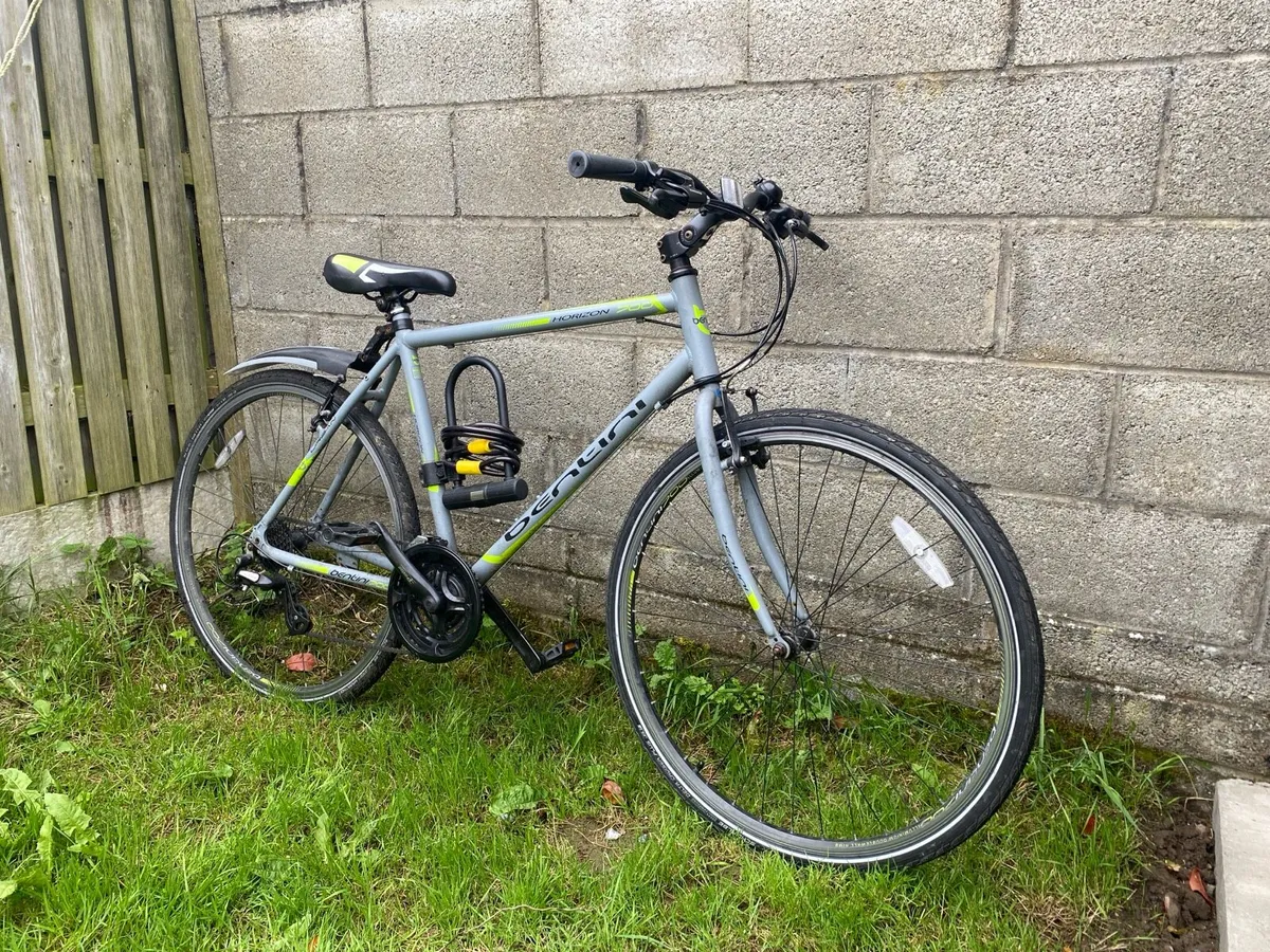 Horizon 700 Bike - Image 1