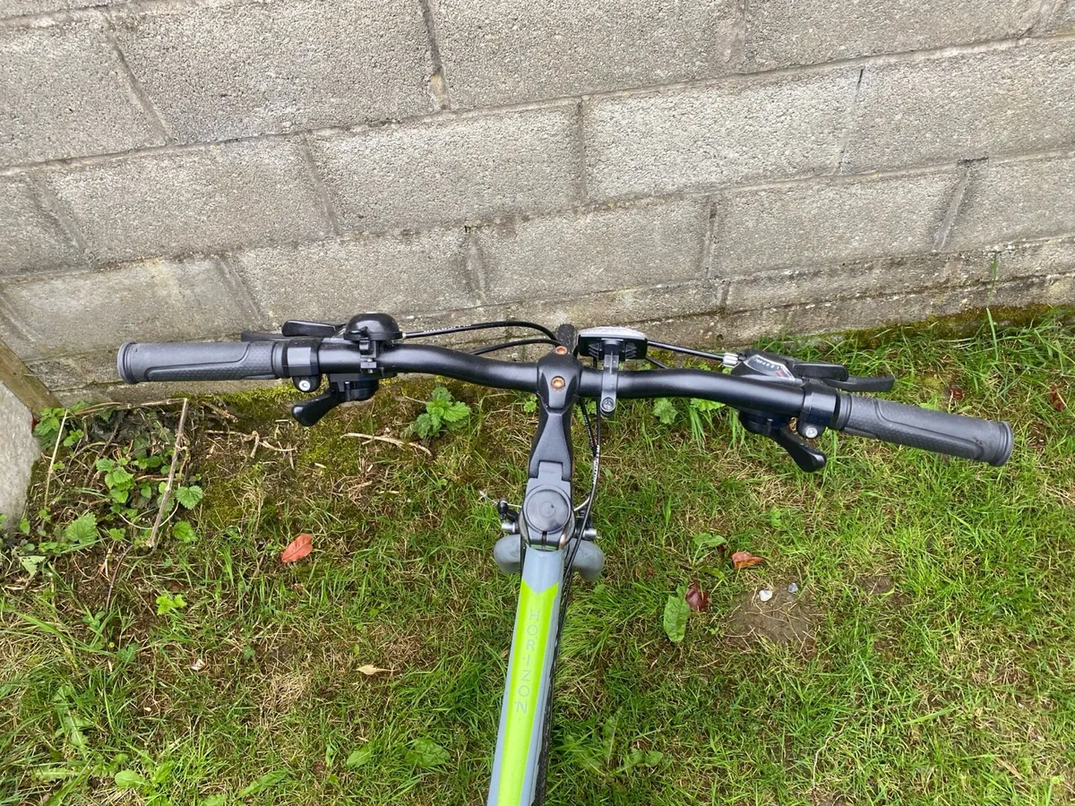 Horizon 700 Bike - Image 4