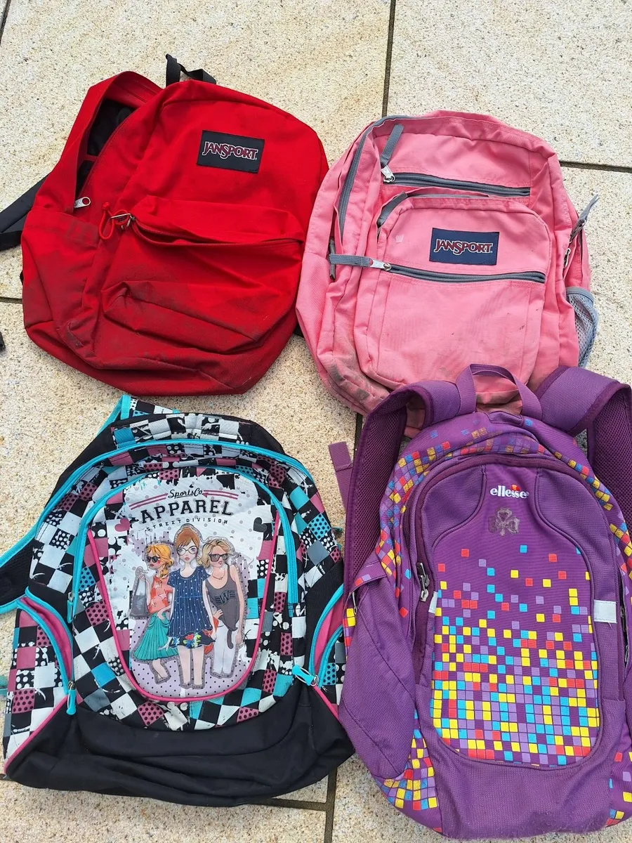Schoolbags