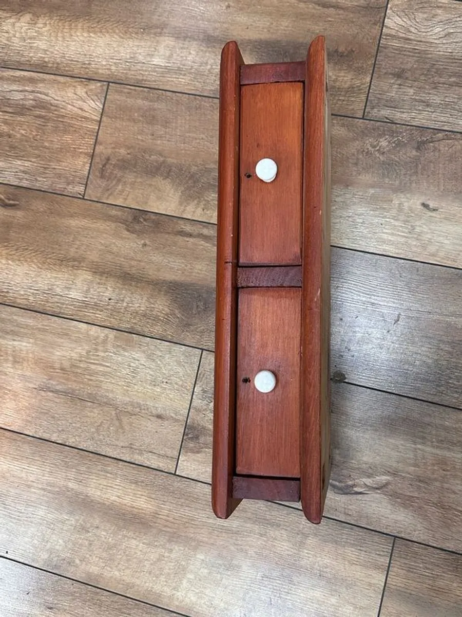 Wooden Drawers - Image 2