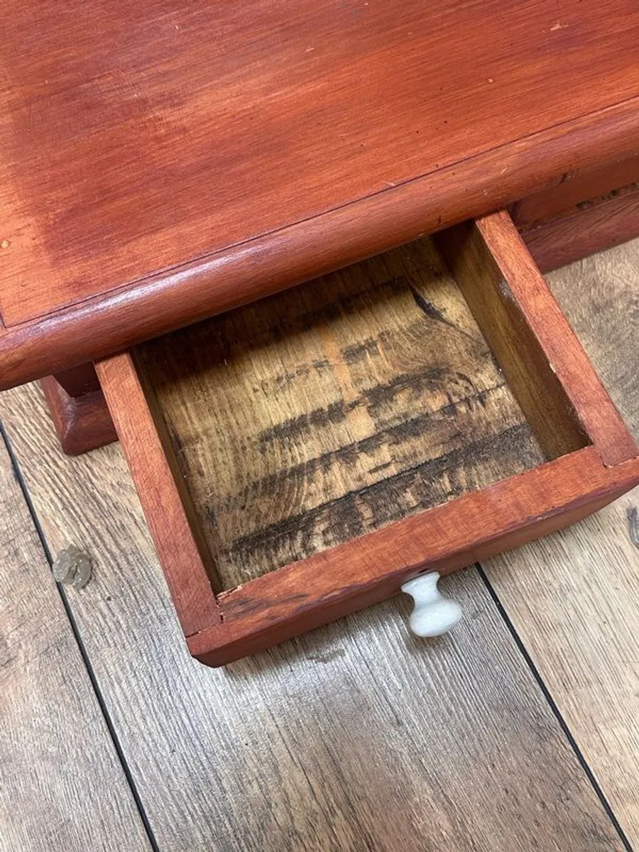 Wooden Drawers - Image 3