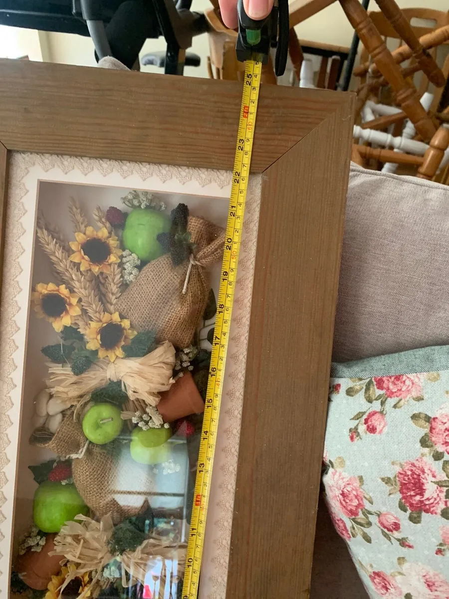 Framed picture - Image 2