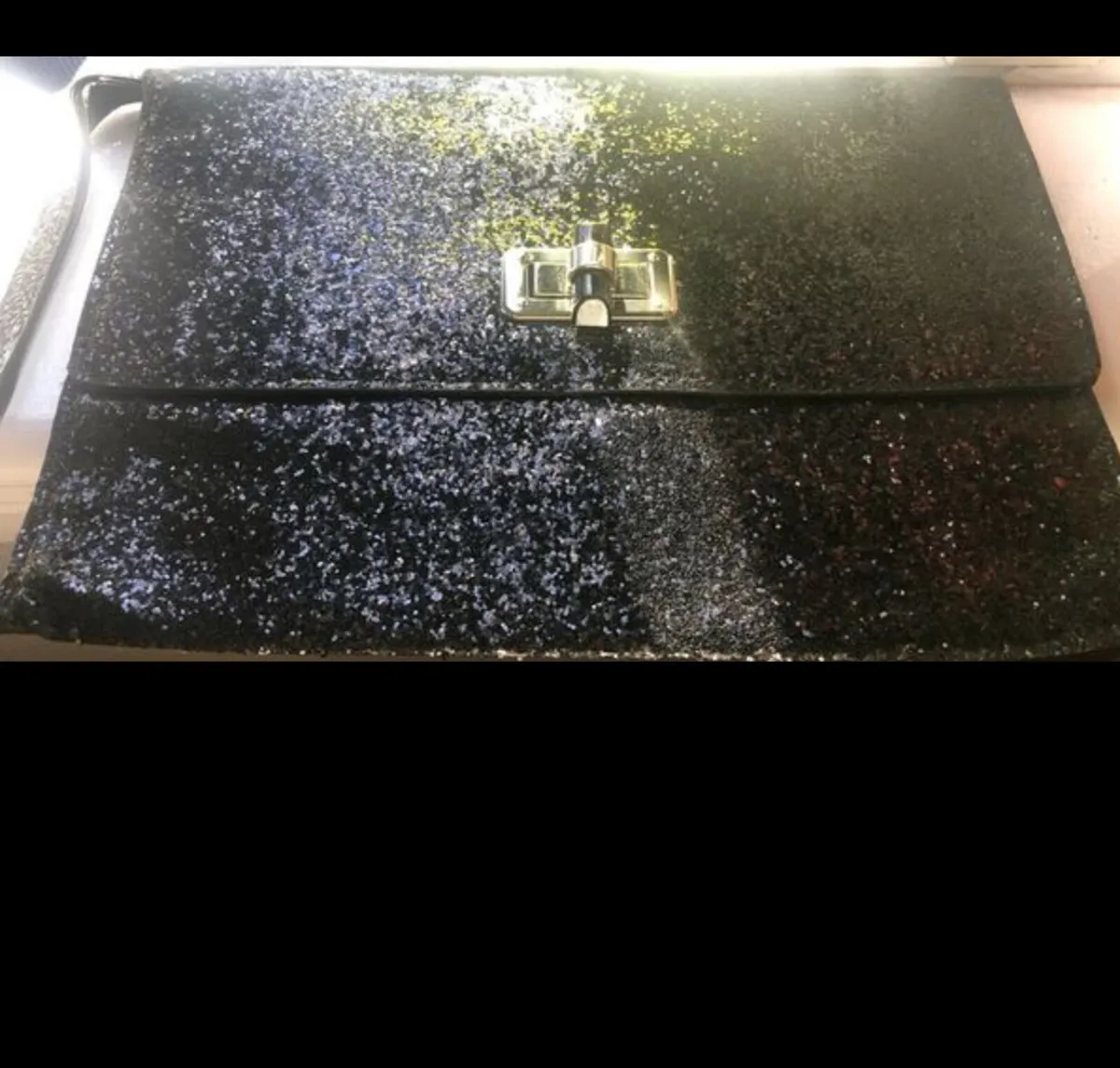 Large clutch bag - Image 2