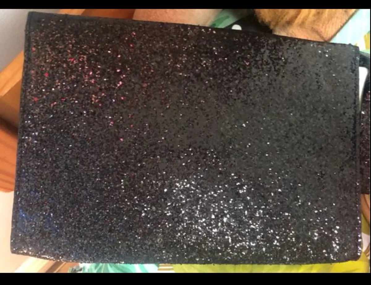 Large clutch bag - Image 3