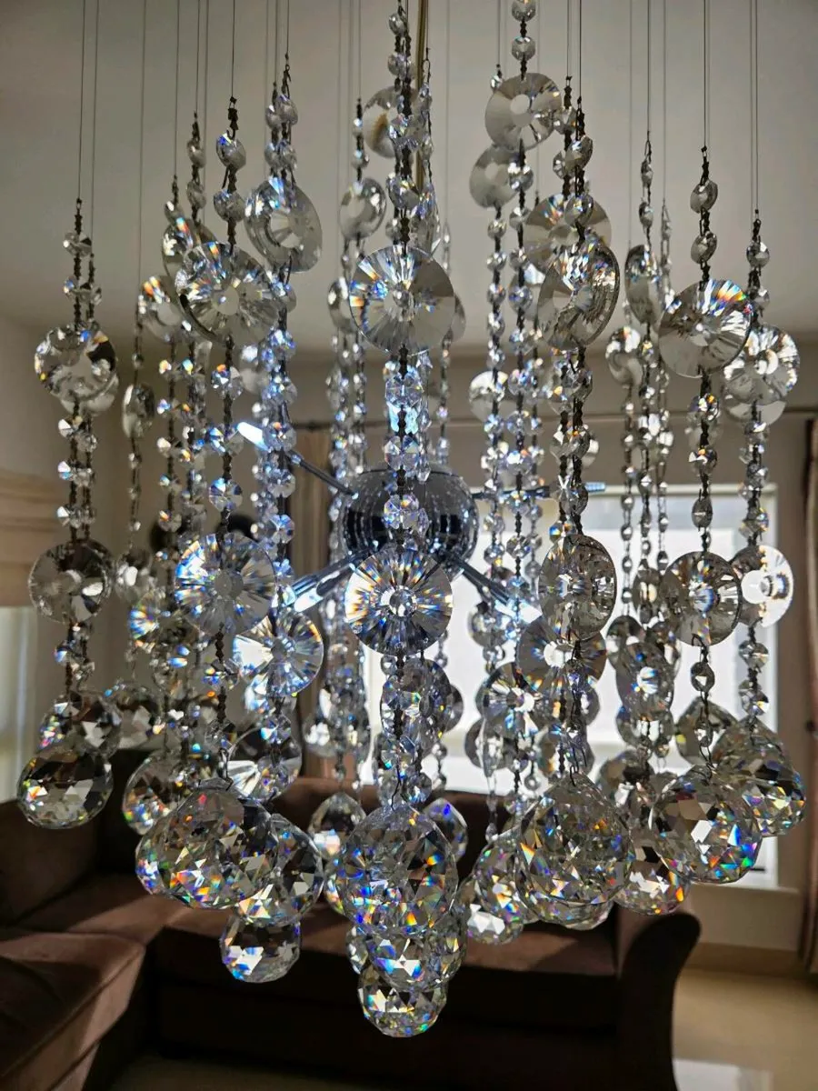 Chandelier - Image 1