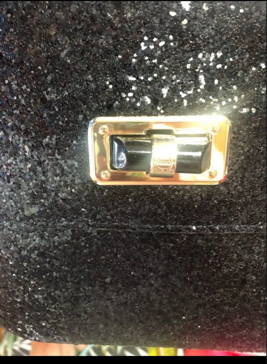 Large clutch bag - Image 4