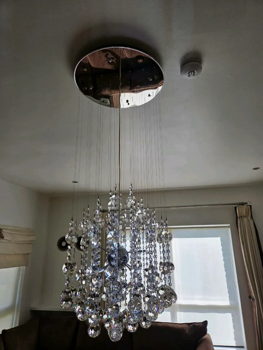 Chandelier - Image 4