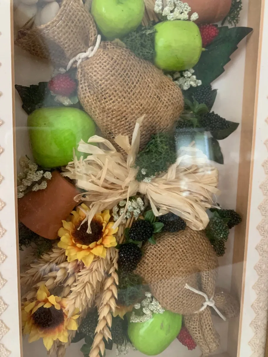 Framed picture - Image 4