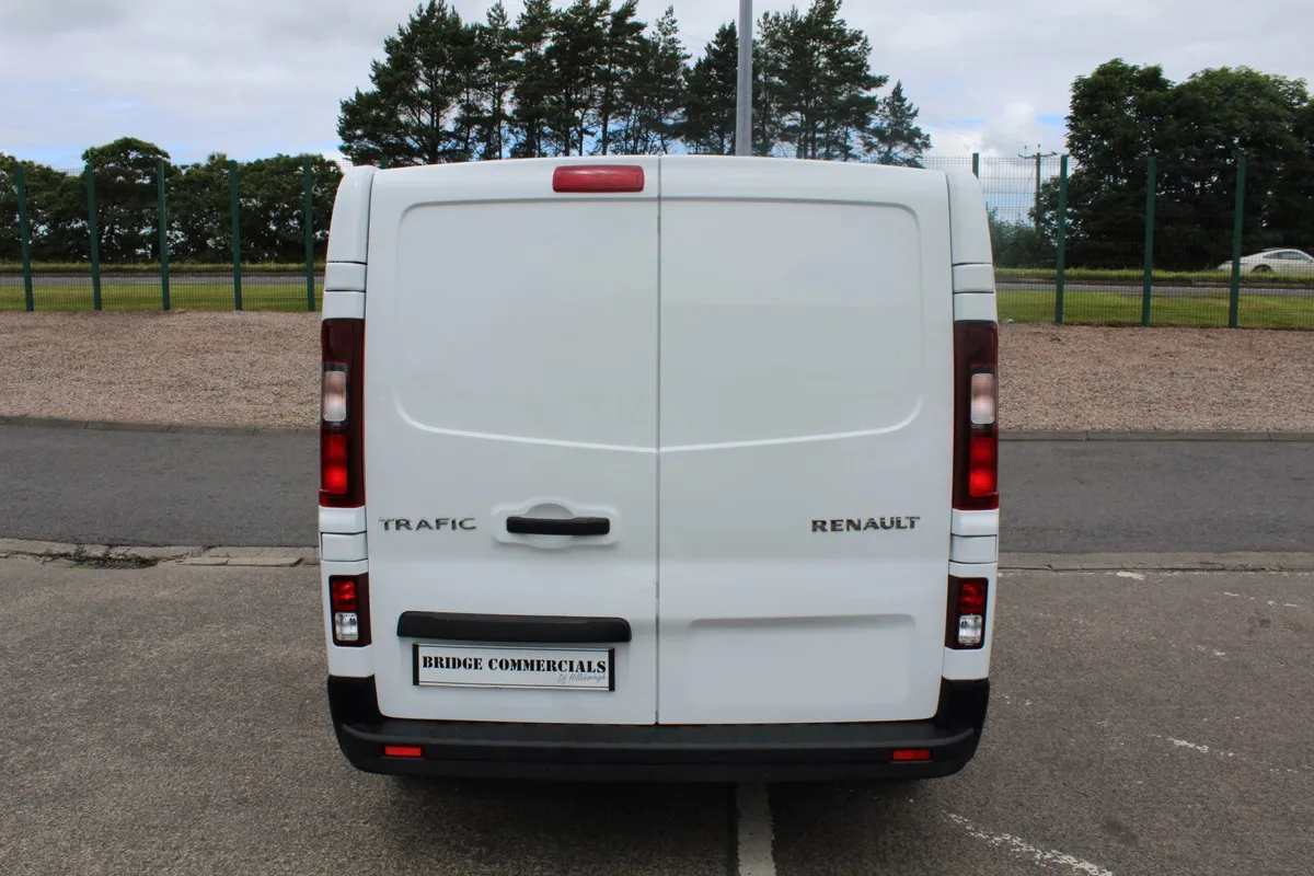 2021 Renault Trafic LL30 Business+ - Image 3
