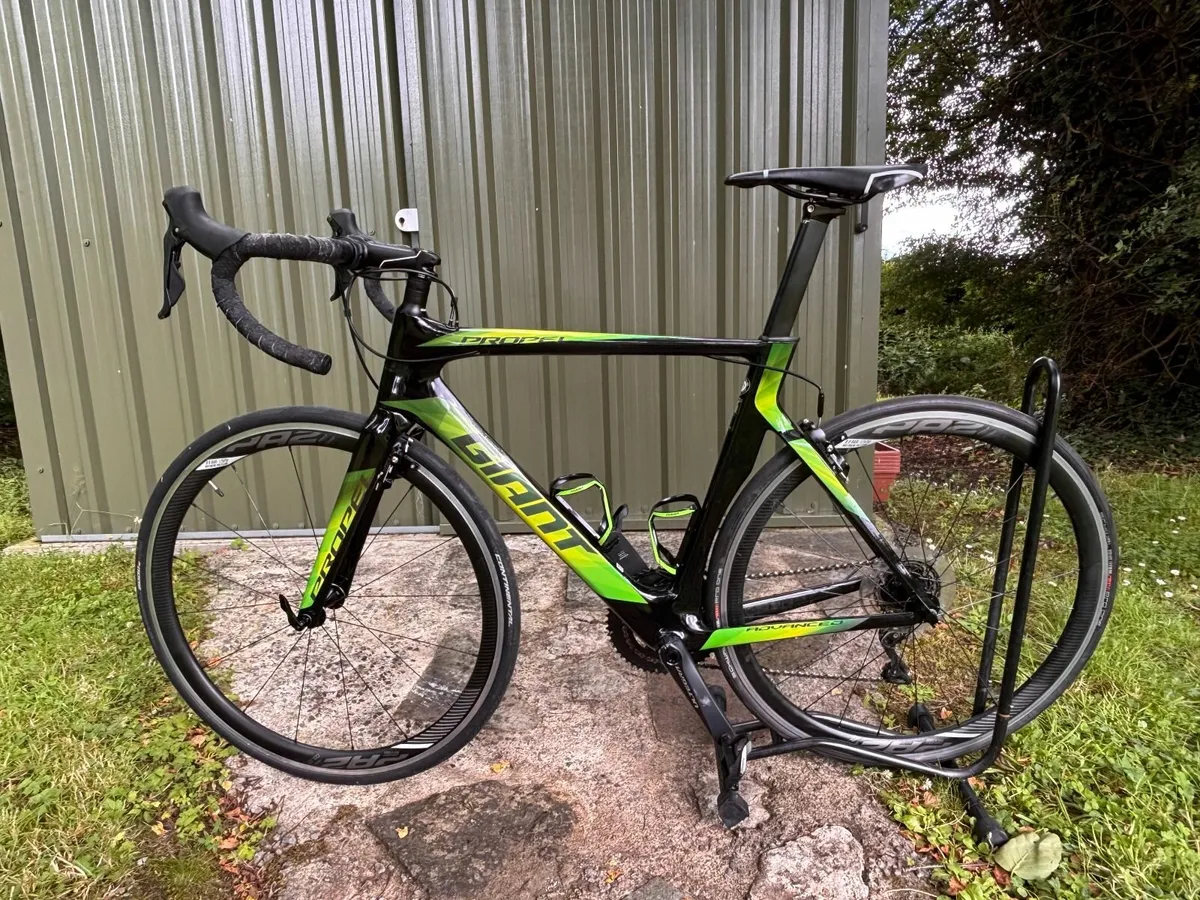 Bicycle - Image 1