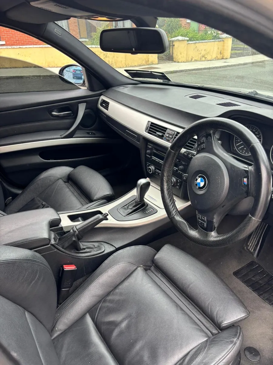 2007 BMW 318i Msport - Image 2