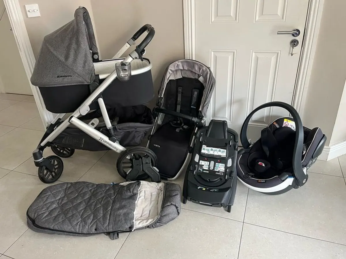 Newborn Starter Pack - Image 2