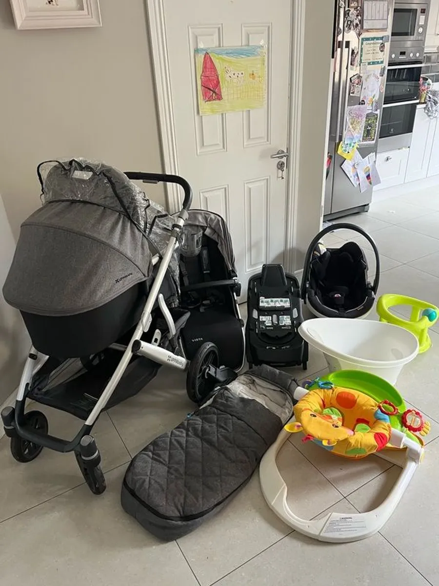 Newborn Starter Pack - Image 3