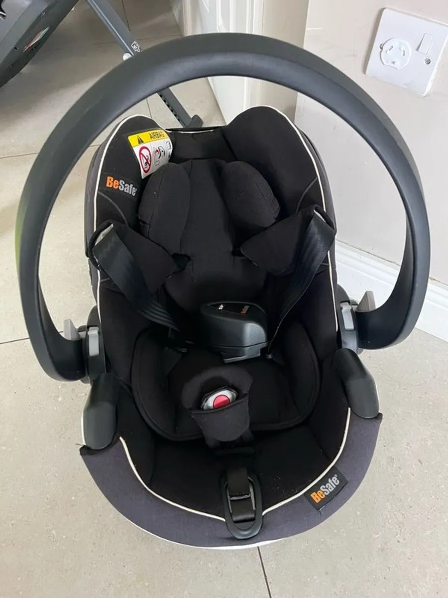 Newborn Starter Pack - Image 4