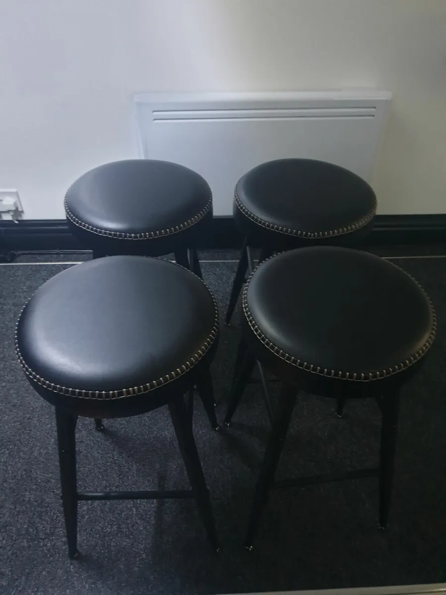 Stools - Image 1