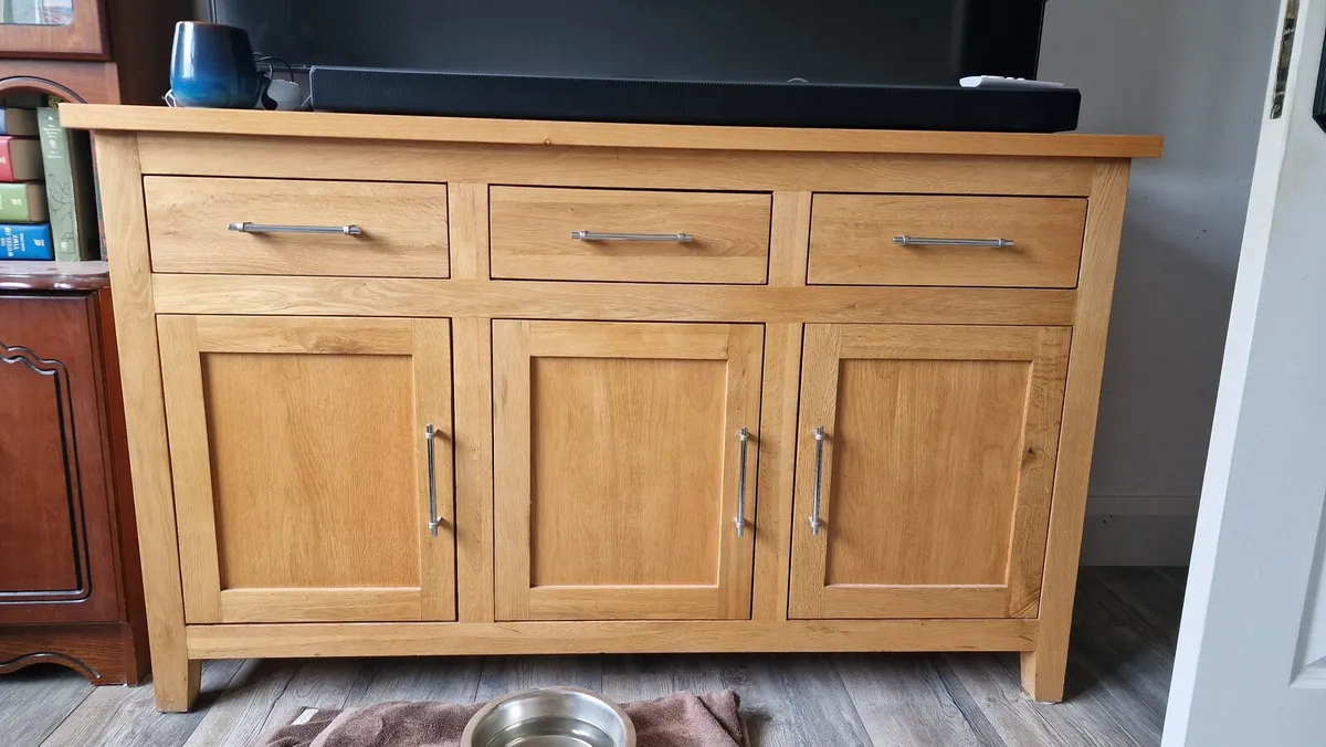 SideBoard / TV unit
