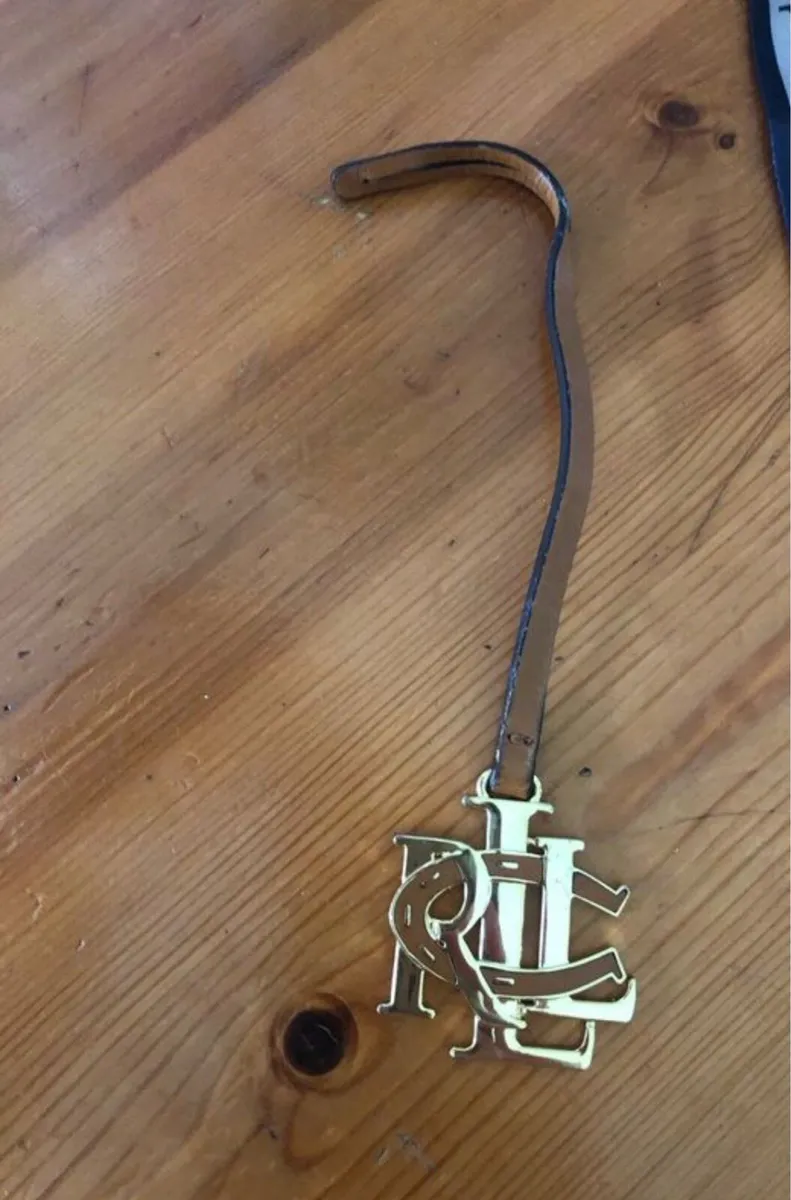 Polo accessories - Image 1