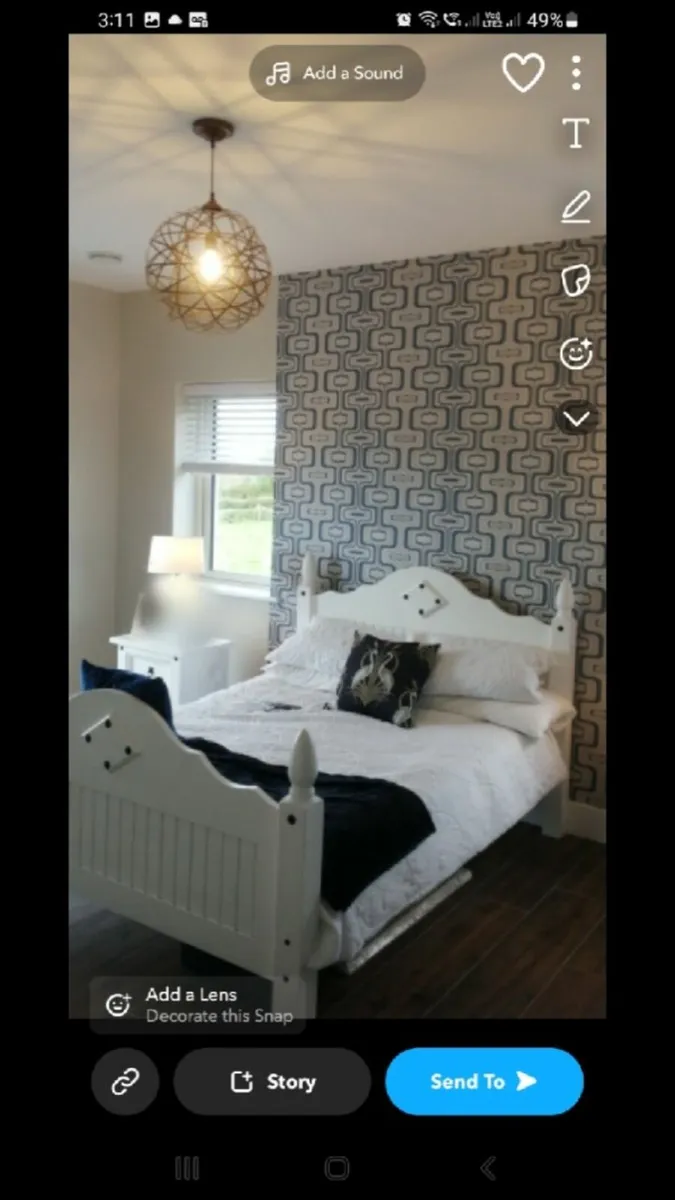 Bedroom furniture - Image 1