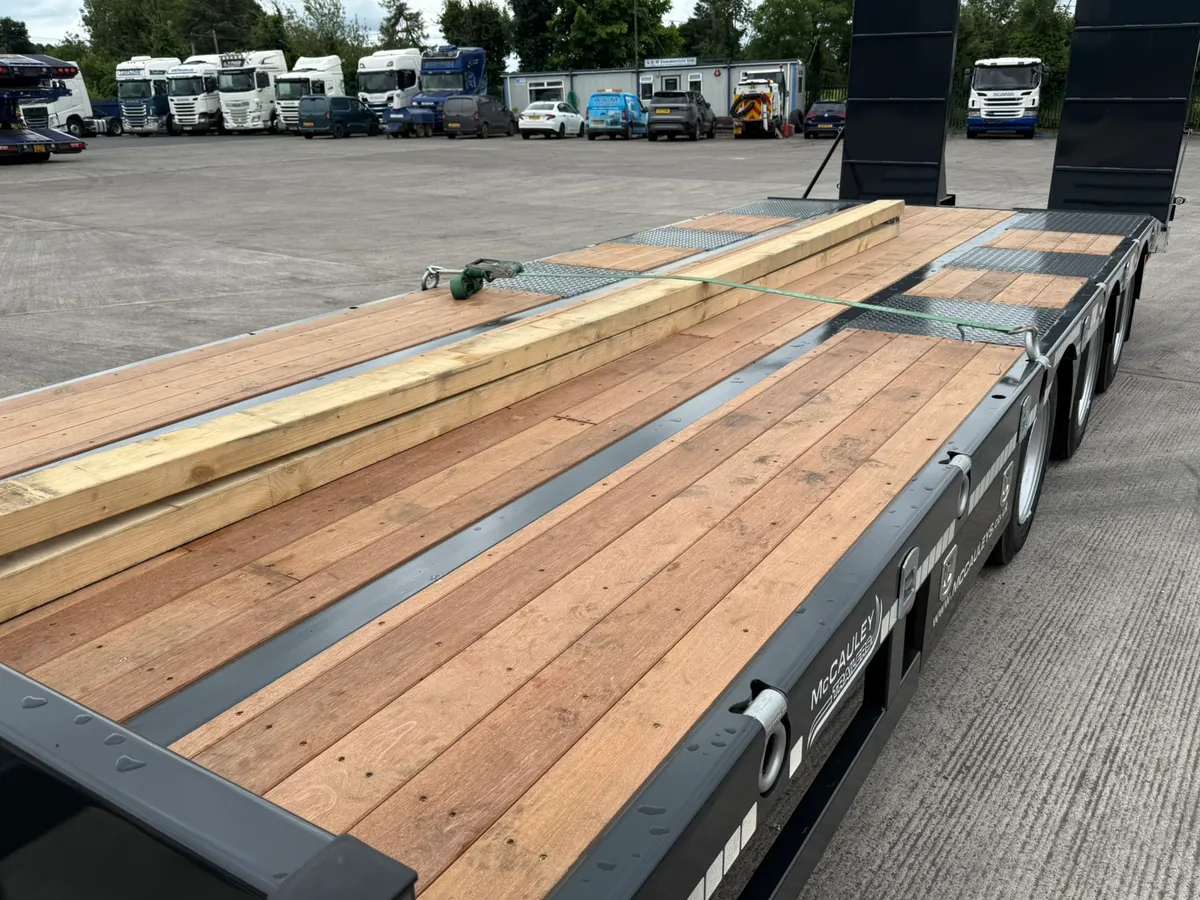 Agri lowloader - Image 3